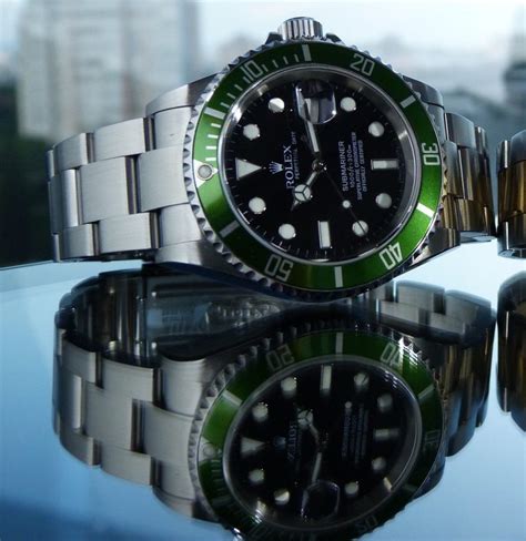 blue hulk rolex|Rolex Hulk watch charts.